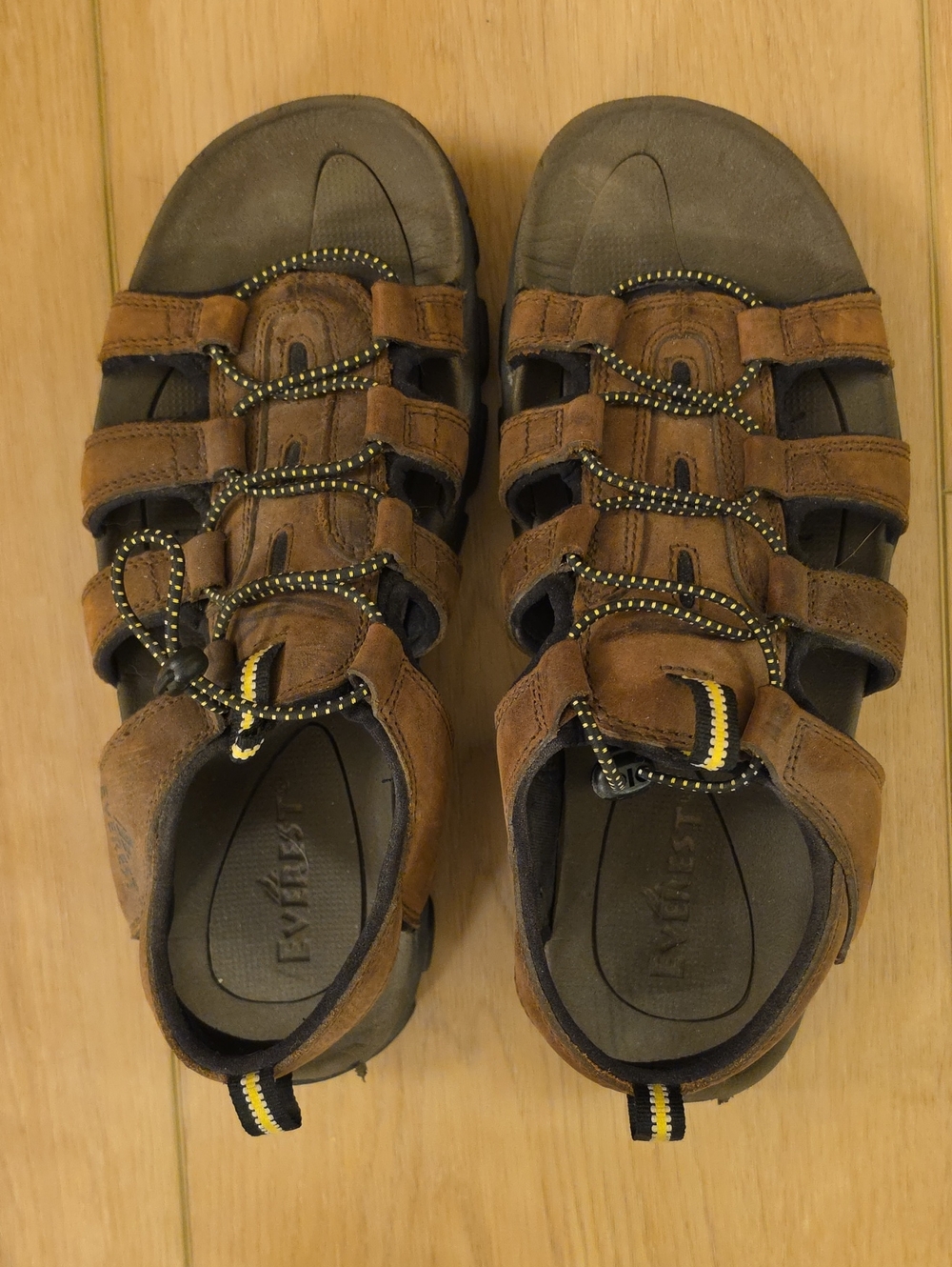 Everest Men's Outdoor Hiking Sandals -